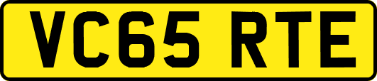 VC65RTE