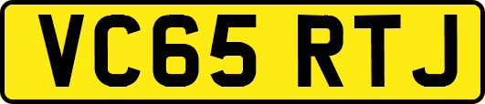 VC65RTJ