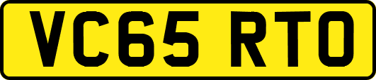 VC65RTO