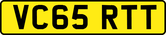 VC65RTT