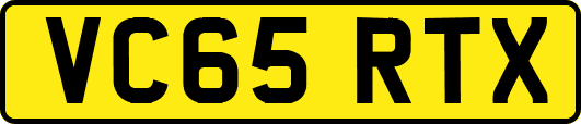VC65RTX