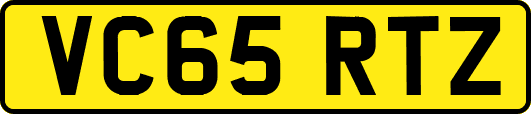 VC65RTZ