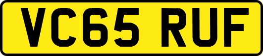 VC65RUF