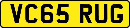 VC65RUG