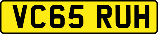 VC65RUH