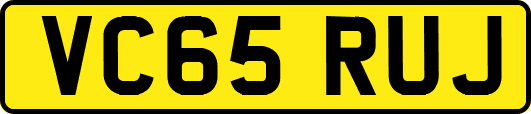 VC65RUJ