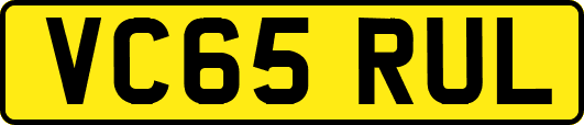 VC65RUL