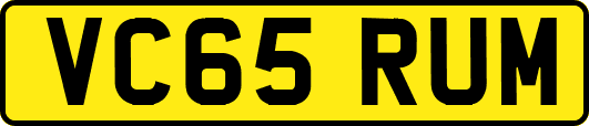 VC65RUM