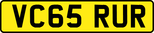 VC65RUR