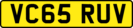 VC65RUV