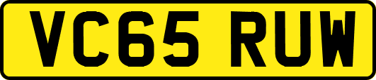 VC65RUW
