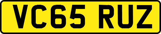 VC65RUZ