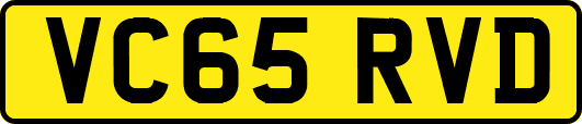 VC65RVD