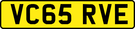 VC65RVE