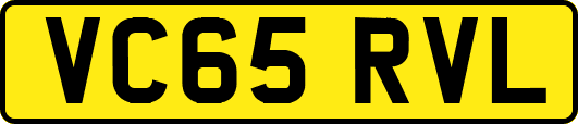 VC65RVL