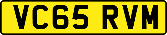 VC65RVM
