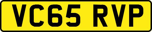 VC65RVP