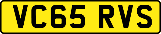 VC65RVS