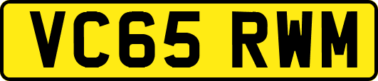 VC65RWM
