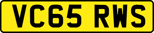 VC65RWS