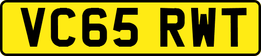 VC65RWT