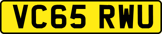 VC65RWU
