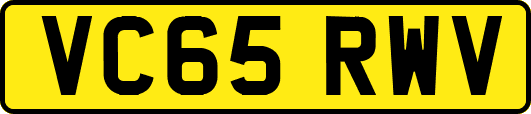 VC65RWV