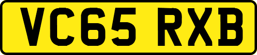 VC65RXB