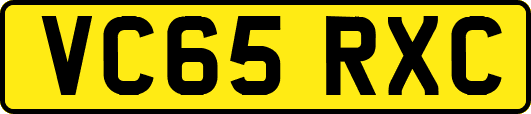 VC65RXC