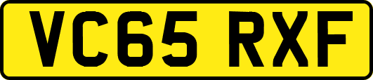 VC65RXF