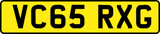 VC65RXG