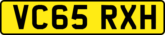 VC65RXH