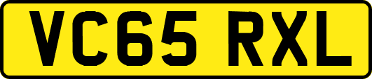 VC65RXL
