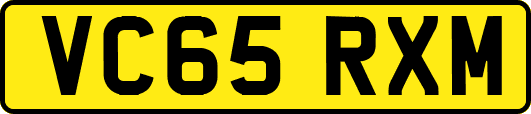 VC65RXM