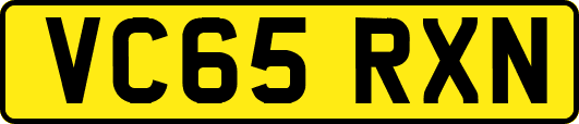 VC65RXN