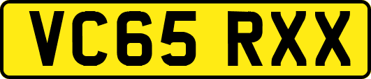 VC65RXX