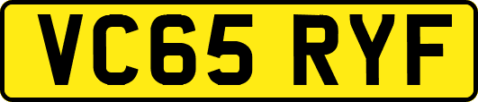 VC65RYF