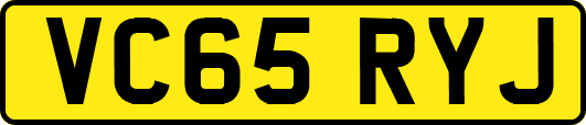 VC65RYJ