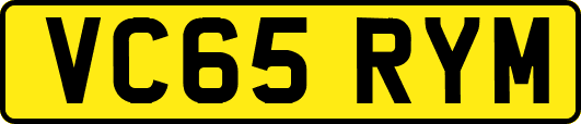 VC65RYM
