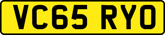 VC65RYO