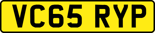 VC65RYP