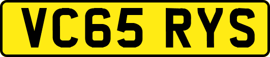 VC65RYS