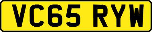 VC65RYW