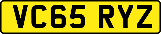 VC65RYZ