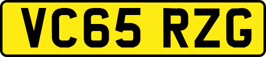 VC65RZG