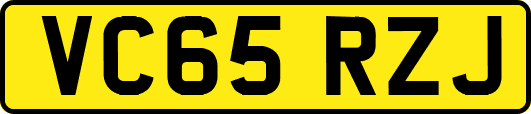 VC65RZJ