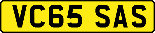VC65SAS