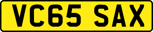 VC65SAX