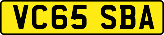 VC65SBA