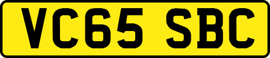 VC65SBC